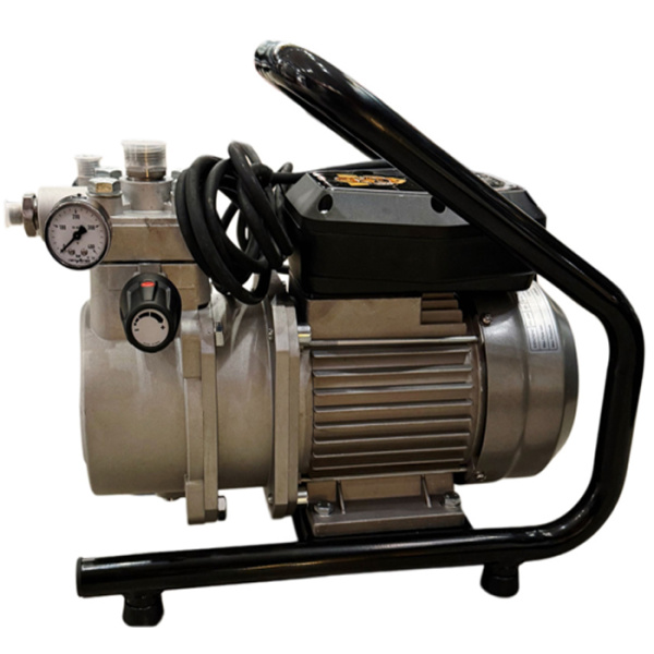 Краскораспылитель электрический TECMASTER TopFinish21  2002521 в Екатеринбурге