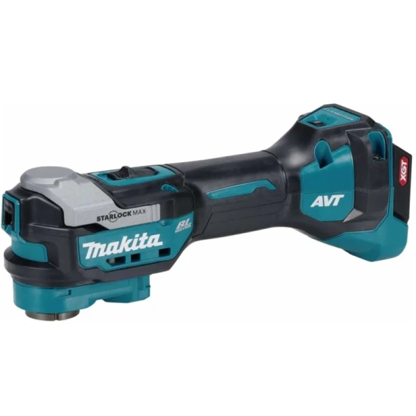 Резак универсальный аккумуляторный MAKITA  TM001GD201 в Екатеринбурге