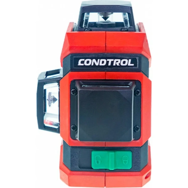 Нивелир лазерный CONDTROL GFX360-3 20/40 метров  1-2-222 в Москве