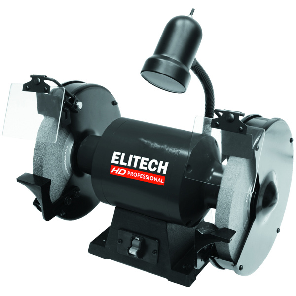 Точило Elitech BG 9025L (E2013.012.00) HD 205229 в Екатеринбурге
