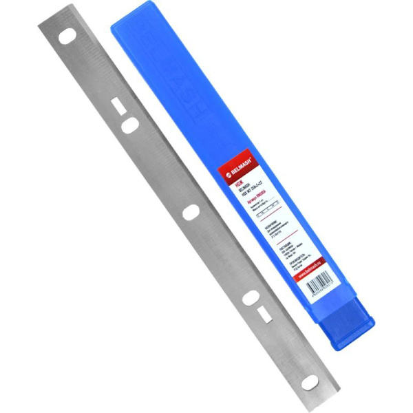 Нож BELMASH HSS W2 258x2х22 RN095A в Москве