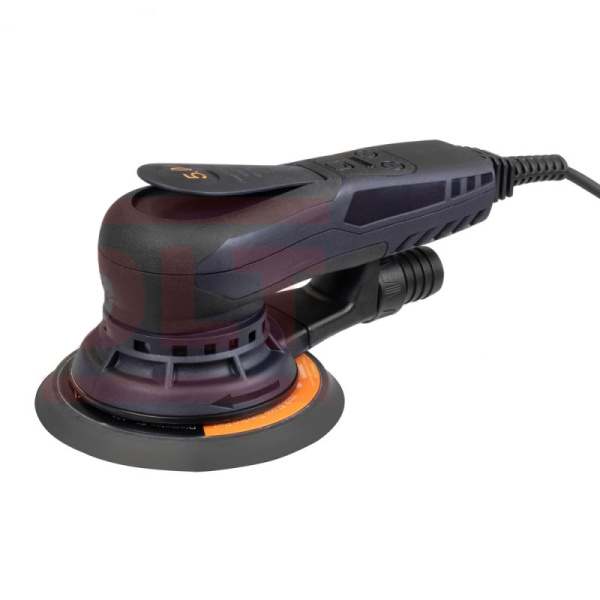 Шлифмашина эксцентриковая DLT MAX-XT R7303