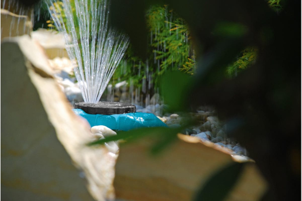 Неподвижный ороситель Cellfast MULTICLIK tt BASIC 51-445 в Москве