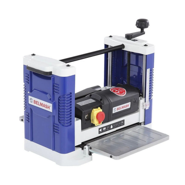 Станок рейсмусовый BELMASH P2200M  S336A в Москве