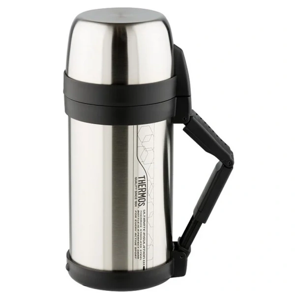 Термос из нержавеющей стали  THERMOS FDH Stainless Steel Vacuum Flask  1.4L 923639 в Екатеринбурге 