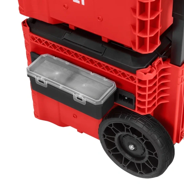 Органайзер №2 DLT RED PRO 25х11х8см 4070 в Екатеринбурге 