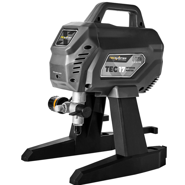 Краскопульт электрический WAGNER TecMaster Tec 17 Interior Master  2002317 в Екатеринбурге