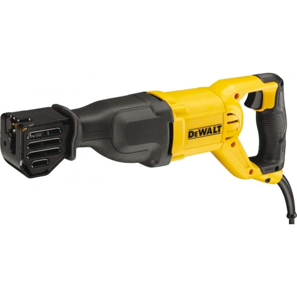 Сабельная пила DeWalt DWE305РК 
