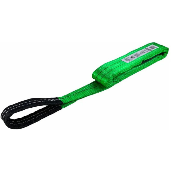 Текстильный петлевой строп HITCH Regular Wide 60мм 2т 3 метра SZ078080 в Москве