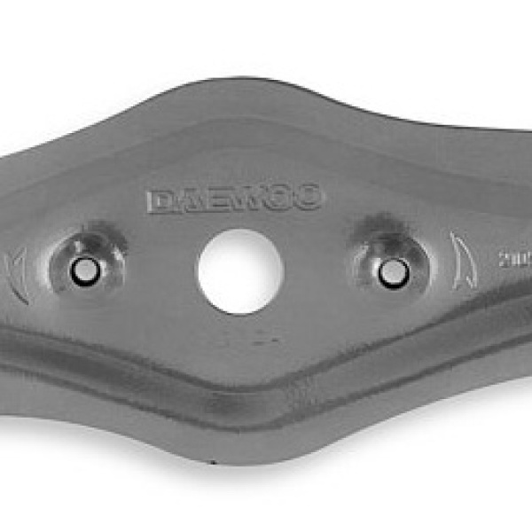 Нож для газонокосилки DLM 510 DAEWOO ТУРБО в Москве