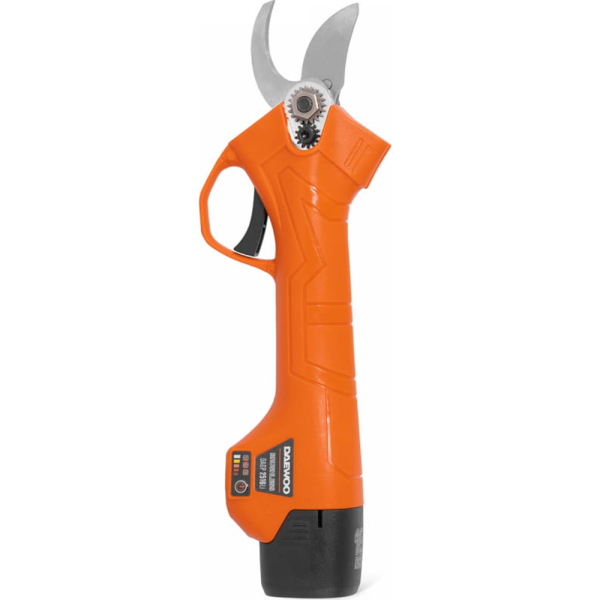Секатор аккумуляторный DAEWOO DAGP 2516Li SET  в Москве