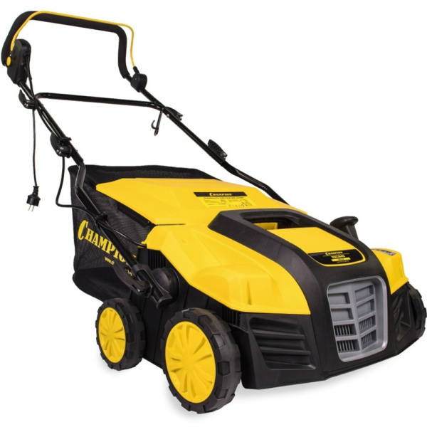 Скарификатор электрический CHAMPION ESC1840 в Москве