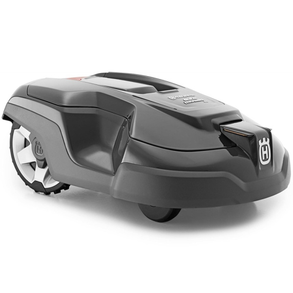 Газонокосилка-робот Husqvarna Automower 315X в Москве