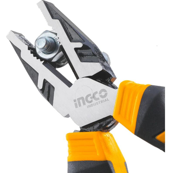 Набор плоскогубцев INGCO HKHLPS2831DS 3 шт. INDUSTRIAL в Екатеринбурге 