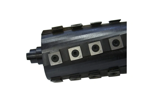 Вал строгальный BELMASH Helical 380 (для BELMASH P380АRB) RA029A в Москве