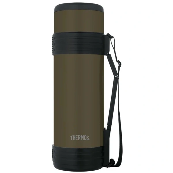 Термос из нержавеющей стали  THERMOS NCD-1000AG 1L 563330 в Екатеринбурге 
