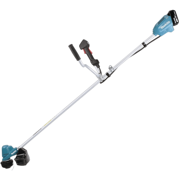 Триммер аккумуляторный Makita DUR190URT3 в Москве