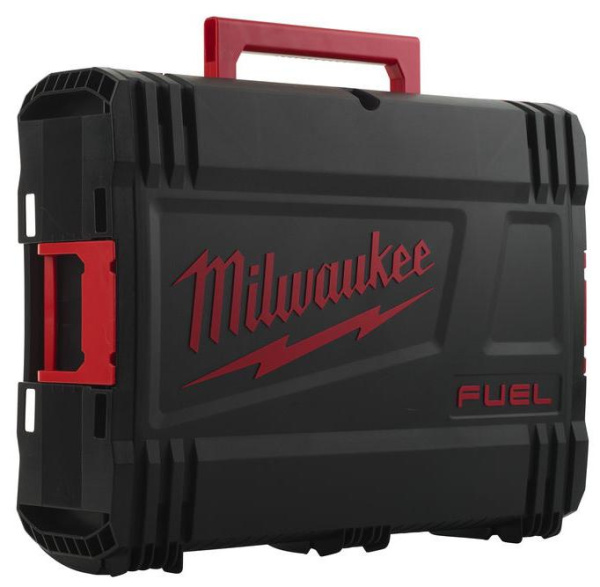 Кейс Milwaukee HD Box №1