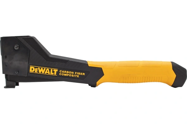 Степлер DeWalt ударный с корпусом из углеволокна  DWHT75900-0 в Москве 
