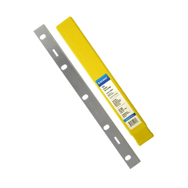 Нож BELMASH 250х2х20 65MN (1 шт.) RN087A в Москве