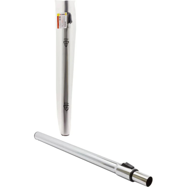 Трубка для пылесоса OZONE телескопическая диаметр-32 мм, длина 590-990мм UT-32CR в Москве