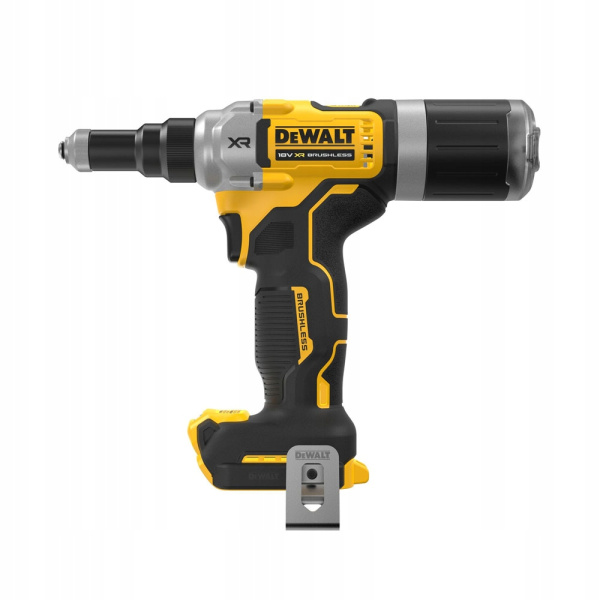 Заклепочник аккумуляторный DeWalt DCF414NT-XJ в Москве