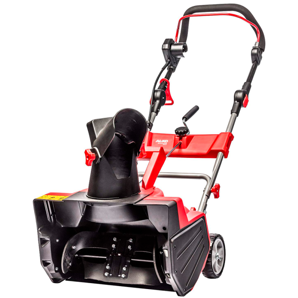 Электрический снегоотбрасыватель "Al-Ko" SnowLine 46E 112932 в Москве
