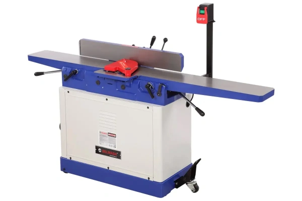 Станок фуговальный BELMASH J200/1900ARH S231A