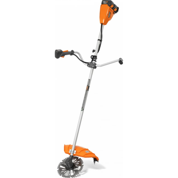 Коса аккумуляторная DAEWOO  DABC 4242Li SET  в Москве