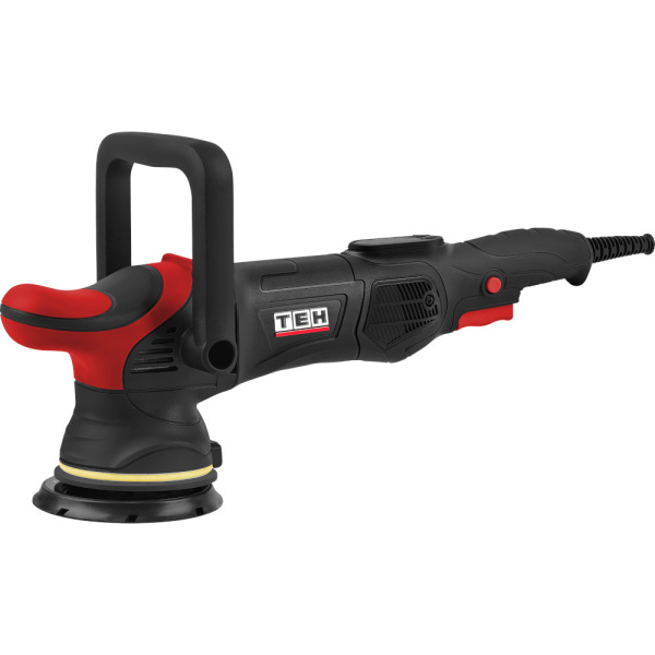 Полировальная эксцентриковая машина TEH TAP12509 в Москве