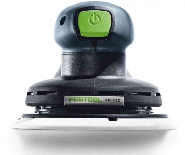 Эксцентриковая шлифмашина FESTOOL ETS EC 150/5 EQ 575328 в Екатеринбурге