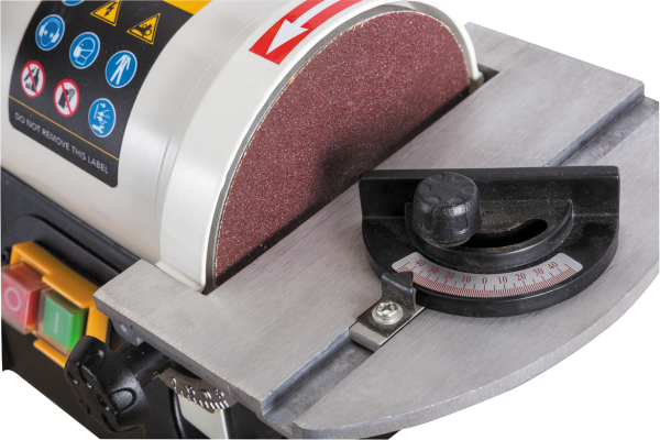 Тарельчато-ленточный шлифовальный станок JET JDBS-5-M 10000470M в Москве