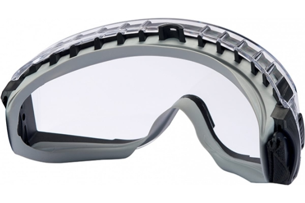 Очки защитные закрытые BOLLE PILOT clear  01899107703 в Москве