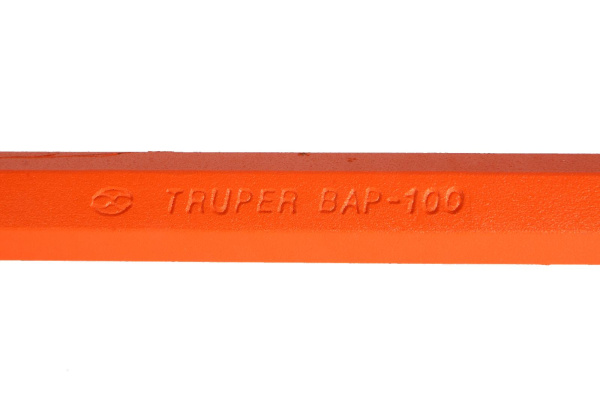 Лом шестигранный "Truper" 22х1000мм. 3,2кг.  10750 в Москве 