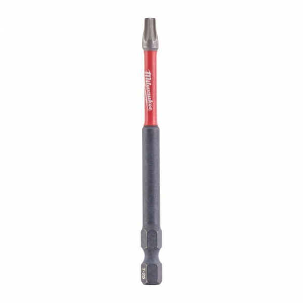 Насадка Milwaukee SHOCKWAVE TX25 90мм (1шт) 4932430883