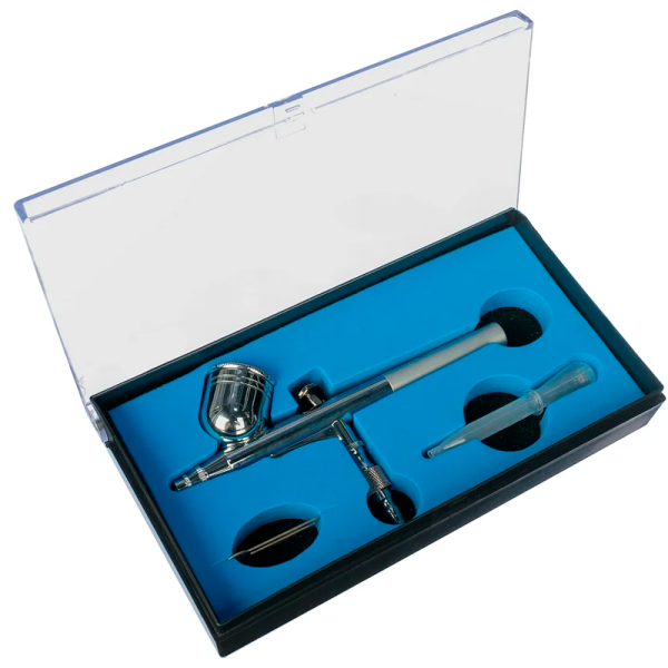 Аэрограф FUBAG AGS7/0.2 110107 в Москве