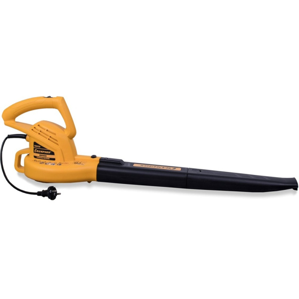 Воздуходувка электрическая CHAMPION  EB1000 в Москве