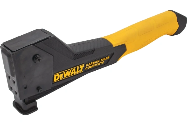 Степлер DeWalt ударный с корпусом из углеволокна  DWHT75900-0 в Москве 