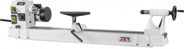 Токарный станок по дереву JET JWL-1443LB-M 10000502LM в Москве