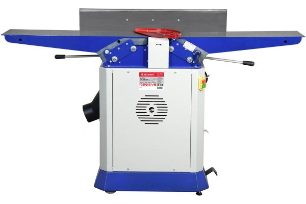 Станок фуговальный BELMASH BJM-1600/200S S254A в Москве