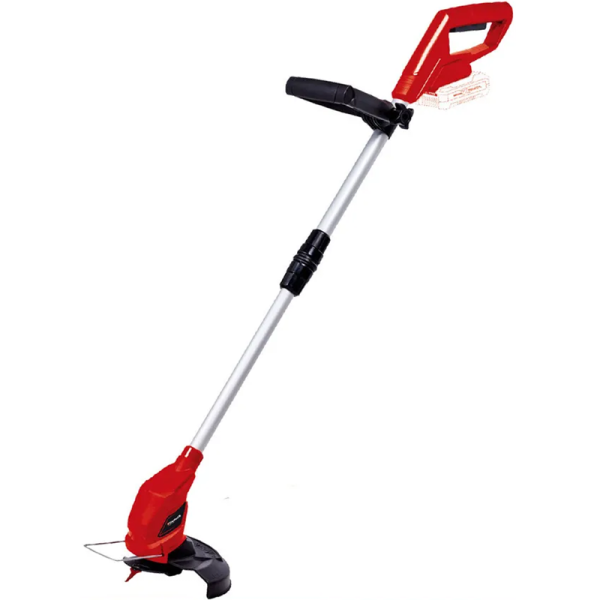 Триммер акк. Einhell PXC GC-CT 18/24 Li-solo ширина 24 см вращения ножа – 8500 об/мин  3411123 в Москве