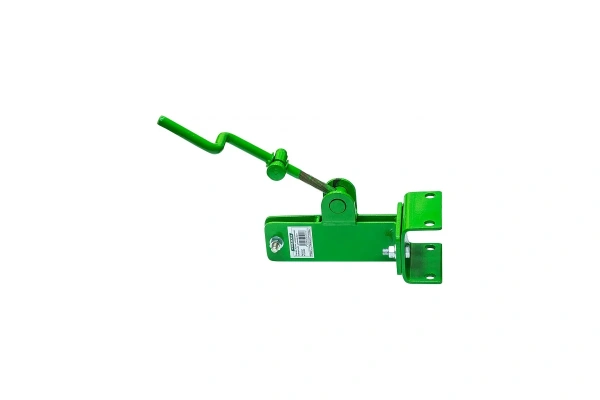 Сцепка Aurora универсальная поворотная цилиндр-болт  00025060 в Москве