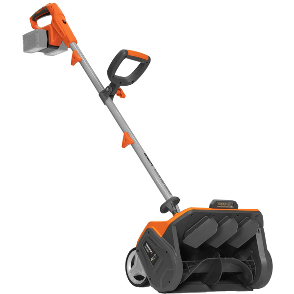 Снегоуборщик аккумуляторный DAEWOO DAST 4242Li в Москве