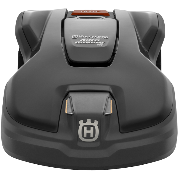 Husqvarna Automower 305. Максимальная площадь кошения - 600 м2. Для ровных и сложных участков. 1 нап в Москве