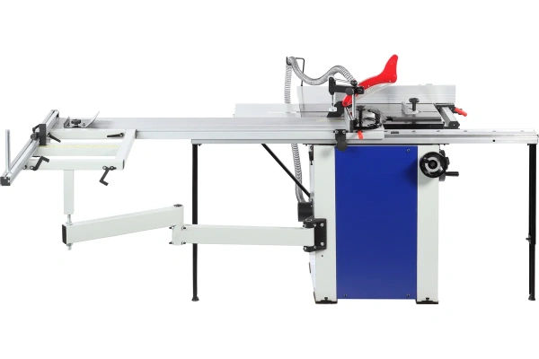 Станок круглопильный с подвижным столом BELMASH TS-250ST1600/400 S197A в Екатеринбурге