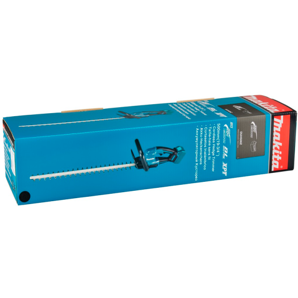 Кусторез аккумуляторный Makita DUH506Z в Москве