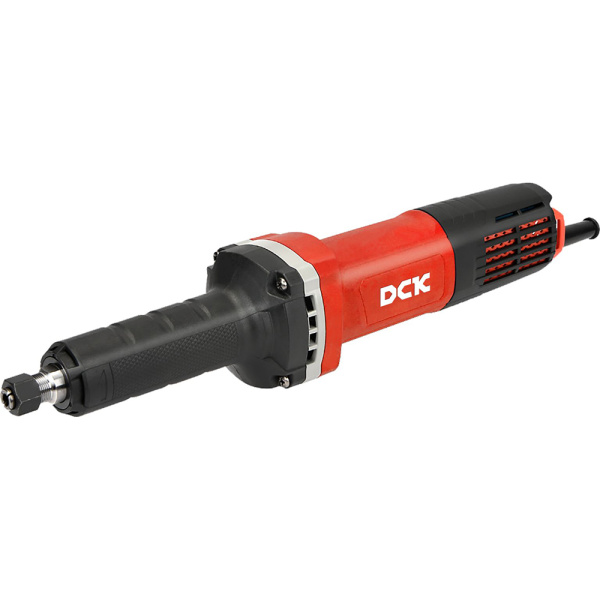 Машина шлифовальная прямая DCK KSJ08-25 в Москве