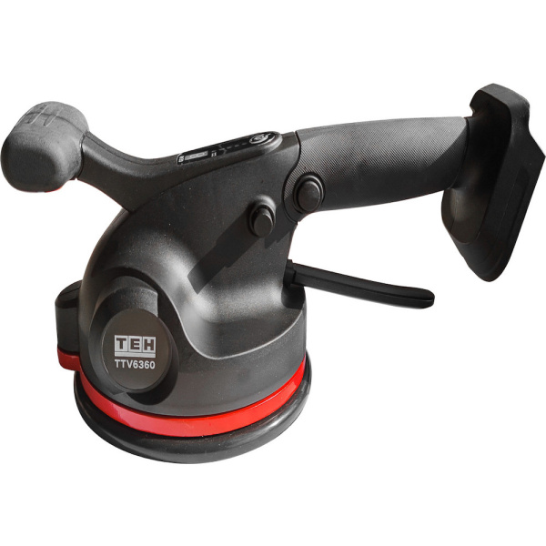 Аккумуляторная виброприсоска для плитки TEH TTV6360  в Москве