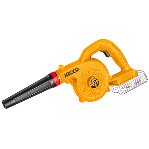 Воздуходувка аккумуляторная INGCO CABLI2078 в Екатеринбурге