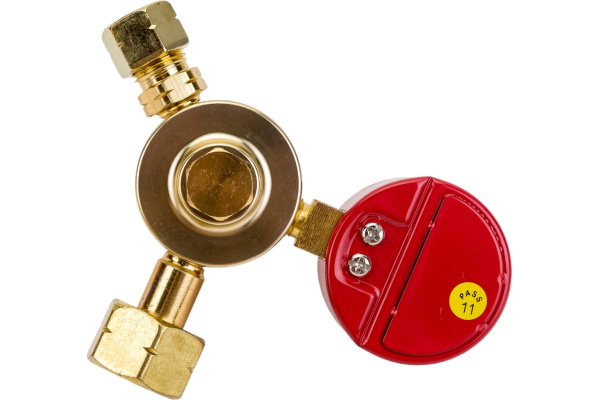 Редуктор Foxweld БПО-5-СВ 4426  в Екатеринбурге